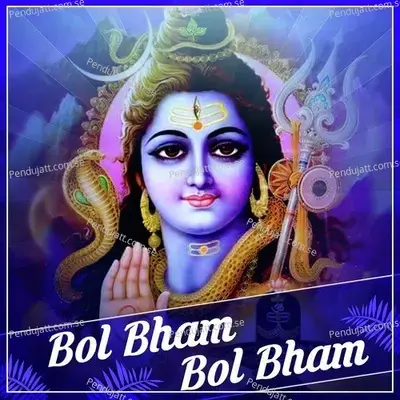 Hari Om Namah Shivay - Tufani album cover 