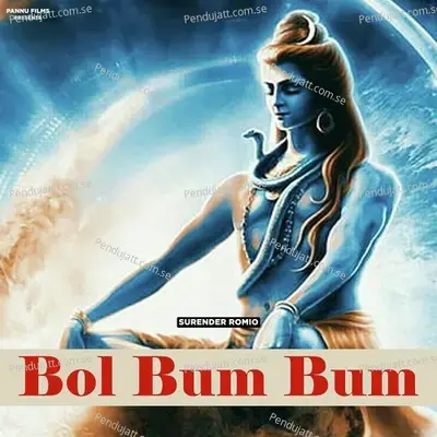 Bol Bum Bum - Surender Romio album cover 