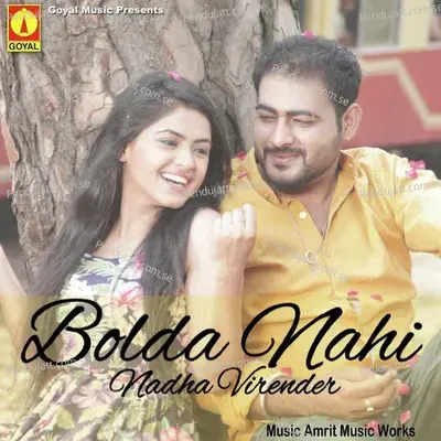 Bolda Nahi - Nadha Virender album cover 