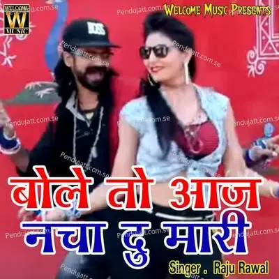 Bole To Aaj Nacha Du Mhari - Mewadi Brothers