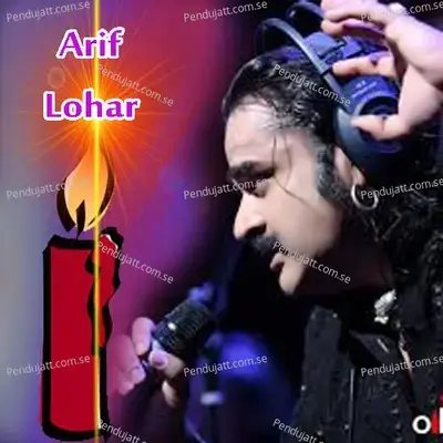 Boli Pyar Di Chimta Mera Bole - Arif Lohar album cover 