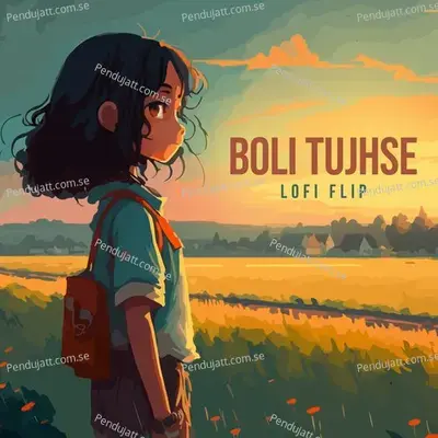 Boli Tujhse  Lofi Flip  - Amit Trivedi