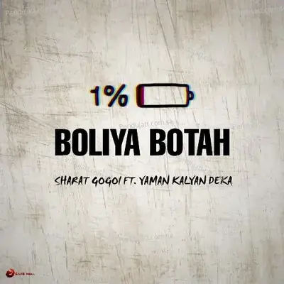 Boliya Botah - Yaman album cover 