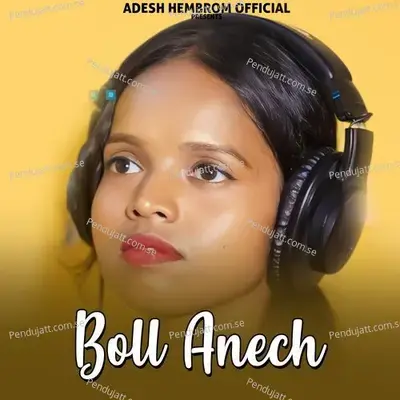 Boll Anech - Minu Soren album cover 