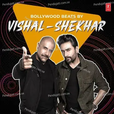 Dus Bahane 2 0 - Vishal album cover 