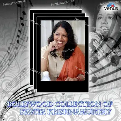 Bollywood Collection Of Kavita Krishnamurthy - Kavita Krishnamurthy cover album