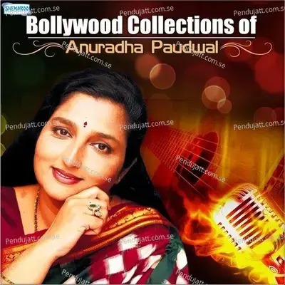 Bollywood Collections Of Anuradha Paudwal - Various Artists cover album