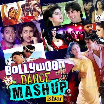 Bollywood Dance Mashup - Govinda album cover 