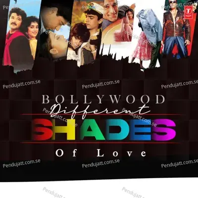 Kya Hai Pyar Bataao Naa - Udit Narayan album cover 