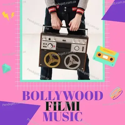 Bollywood Filmi Music - Various Artists cover album