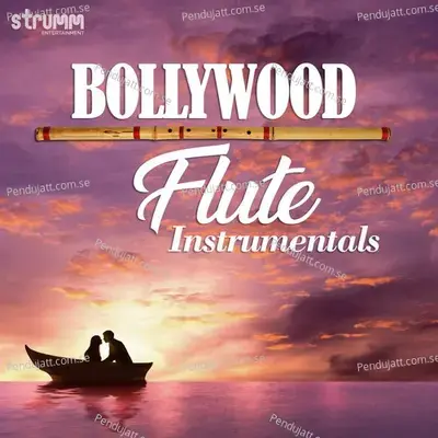 Bollywood Flute Instrumentals - Various Artists cover album