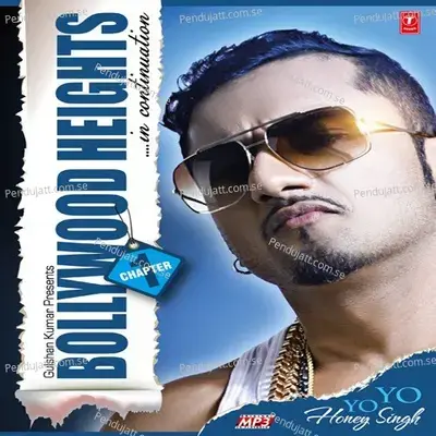 Whiskey - Mika Singh album cover 