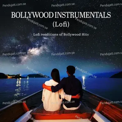 Hamari Adhuri Kahani - Bollywood Instrumentals album cover 