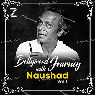 Nazar Phero Na - Shamshad Begum album cover 