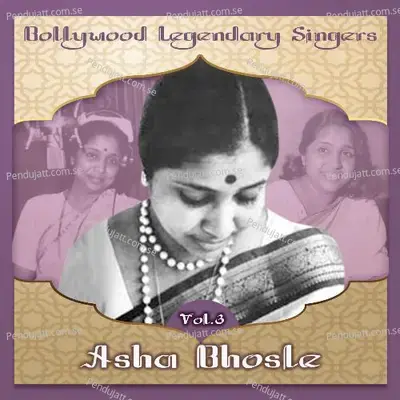 Hello Hello Haidrabaadi  From Bada Bhai - Asha Bhosle album cover 