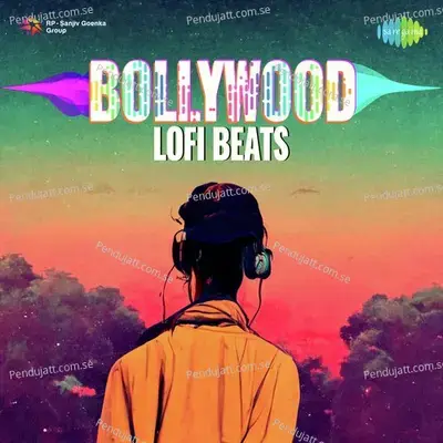 Meri Jaan - Lofi - Neeti Mohan album cover 