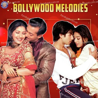 Bollywood Melodies - Various Artists cover album