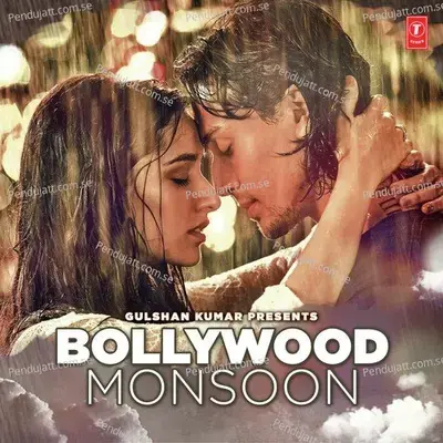 Bollywood Monsoon -  cover album