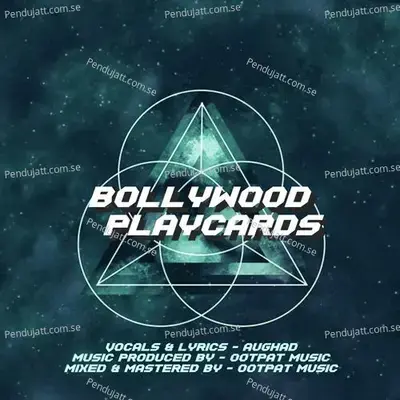 Bollywood Playcards - OOTPAT MUSIC album cover 