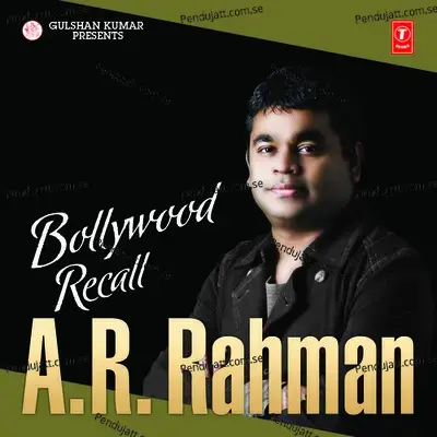 Behene De - A.R. Rahman album cover 