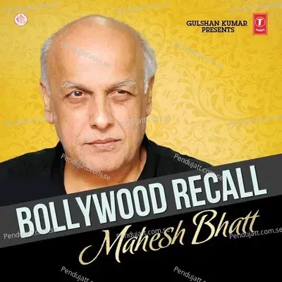 Tu Pyar Hai Kisi Aur Ka - Bhushan Dua album cover 