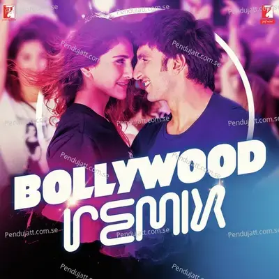 Dhunki - Remix - Neha Bhasin album cover 