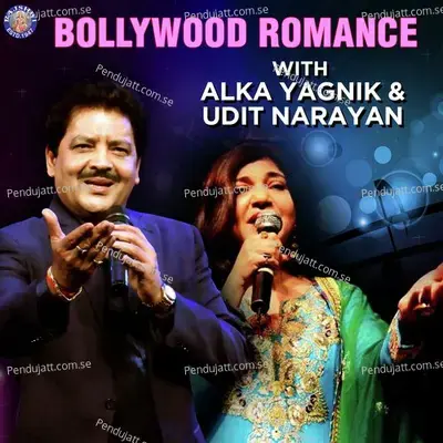 Raat Ke Baj Gaye Do - Alka Yagnik album cover 