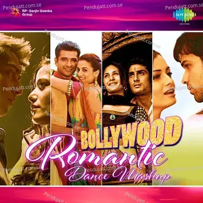 Bollywood Romantic Dance Mashup - Mohit Chauhan album cover 