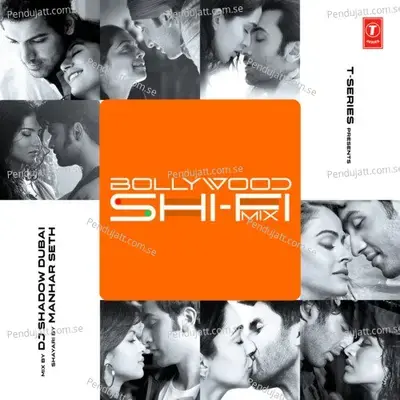 Saajna Shi-Fi Mix - Falak Shabbir album cover 