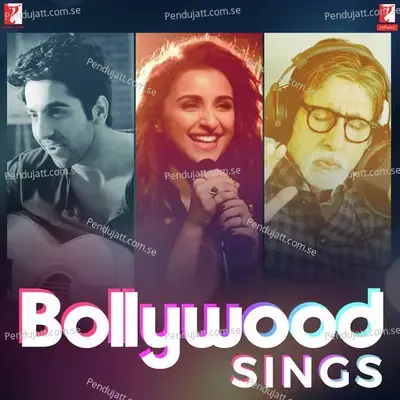 Bollywood Sings - Various Artists cover album