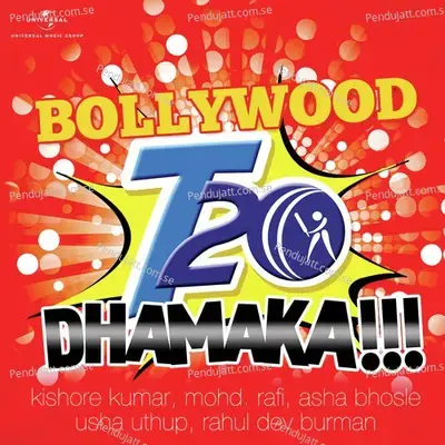 Bollywood T20 Dhamaka - Various Artists