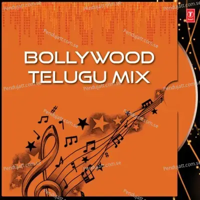 Bollywood Telugu Mix - Mano cover album