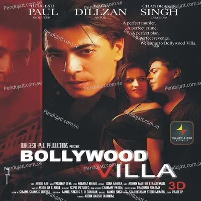 Bollywood Villa - Vaishnav Deva cover album