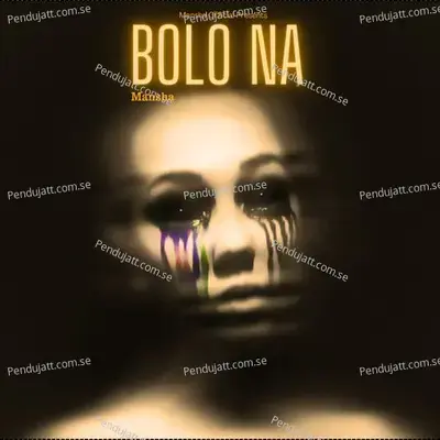 Bolo Na - ManSha album cover 