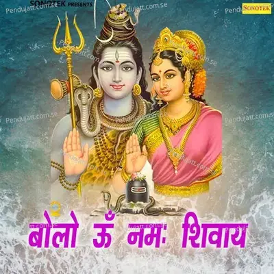 Bolo Om Namah Shivaya - Sonotek Studio cover album