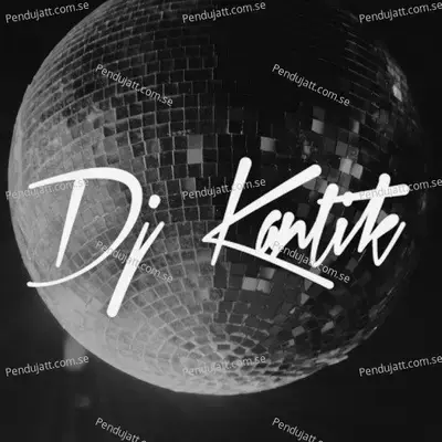 Heart In The House - DJ Kantik album cover 