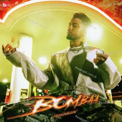 Tough - Jassa Dhillon album cover 