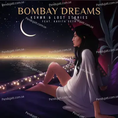 Bombay Dreams - KSHMR album cover 