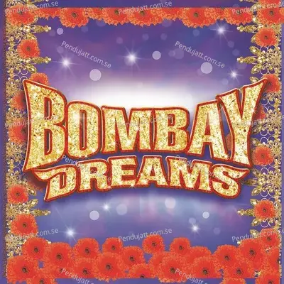 Closer Than Ever - Original London Cast of Bombay Dreams album cover 