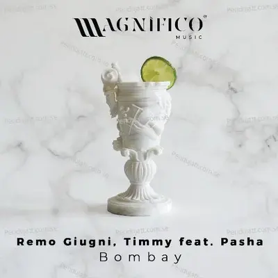 Bombay   Radio Edit - Remo Giugni album cover 