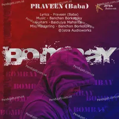 Bombay - Praveen (Baba) album cover 