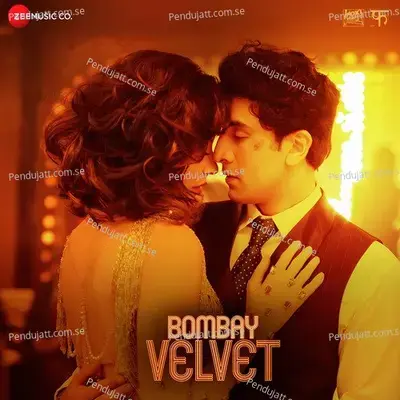 Mohabbat Buri Bimari - Shefali Alvares album cover 