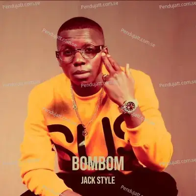 Bombom - Jack Style album cover 