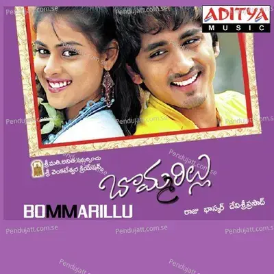 Bommarillu - Devi Sri Prasad cover album