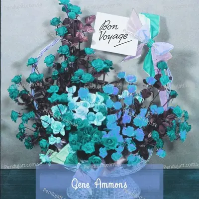 Bon Voyage - Brenda Lee cover album