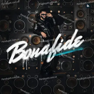 Bonafide - Gur Sidhu