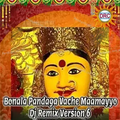 Bonala Pandaga Vache Maamayyo - P.N. Lingaraju album cover 