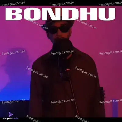 Bondhu - Badnem album cover 