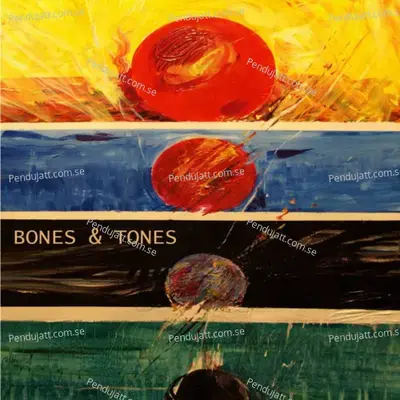 Bones   Tones - Tones