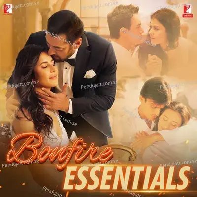 Bonfire Essentials - Various Artists cover album